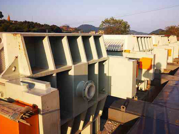 某公司采用我司设备